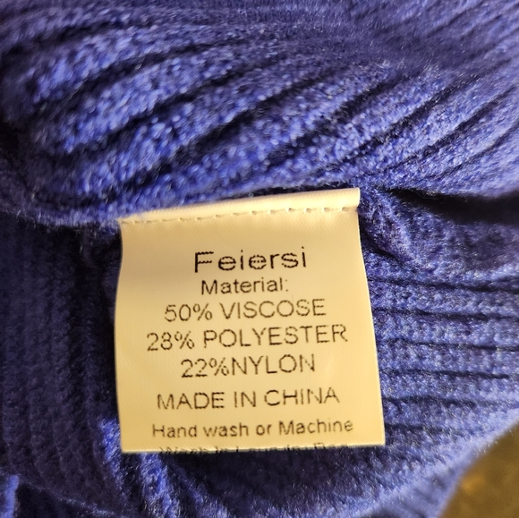 NWT Feiersi Boutique Clothing - Picture 7 of 9